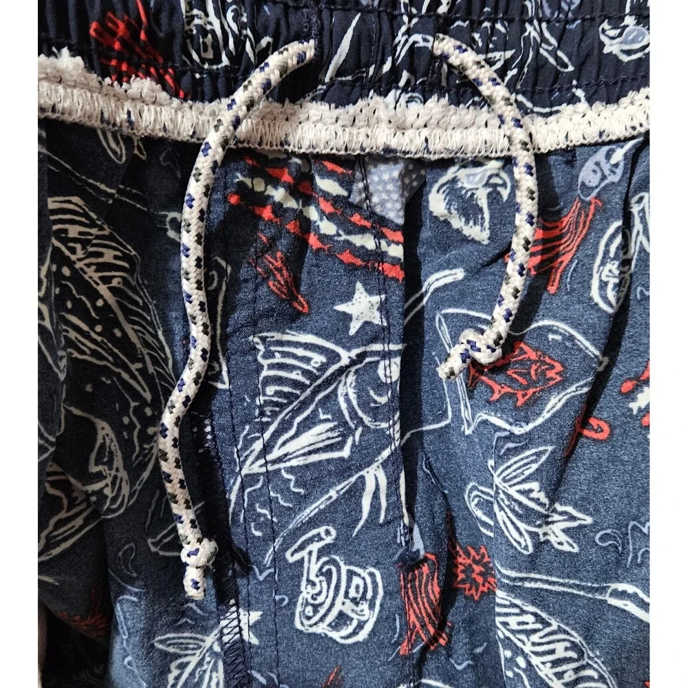 Columbia pfg backcast